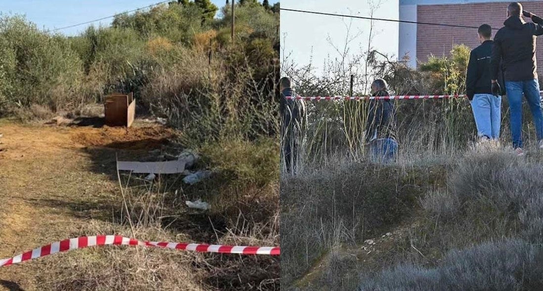 Μαθεύτηκε όλη η αλήθεια για τα αδέλφια που έθαψαν την ίδια τους τη μητέρα στον κήπο του σπιτιού τους – Γι’ αυτό το έκαναν