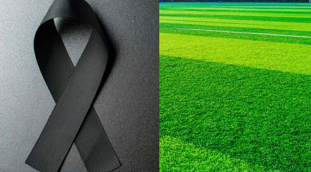 Θρήνος στο ελληνικό ποδόσφαιρο - Πέθανε από ανακοπή ο Σιαμπάνης