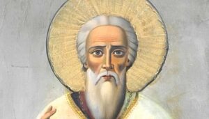 Σήμερα γιορτάζει ο Άγιος με το πολύ σπάνιο όνομα που θεράπευε αρρώστους και έδιωχνε τους δαίμονες από τους ανθρώπους 