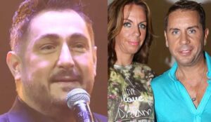 Κυριάκος Κυανός για Μαζωνάκη: «Εάν δεν άφηνε τη Βάσω από δίπλα του, δεν θα μιλούσαμε για όλα αυτά τώρα»