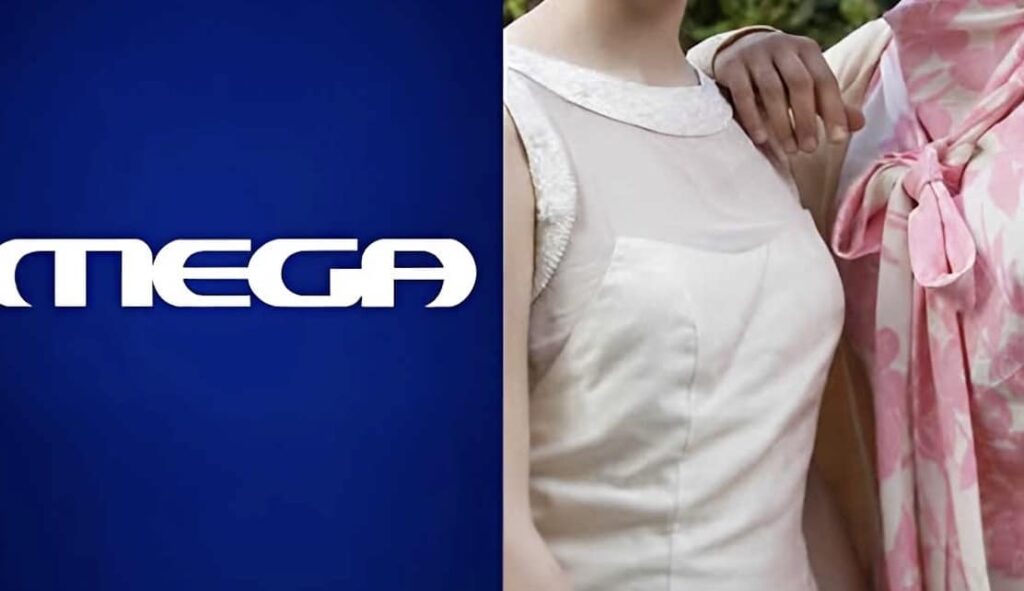 Όλη η Ελλάδα θα βλέπει… MEGA: Βάζει σε επανάληψη η σειρά που έσπασε ρεκόρ τηλεθέασης – Δευτέρα 26 Οκτώβρη στις 23:10 το 1ο επεισόδιο