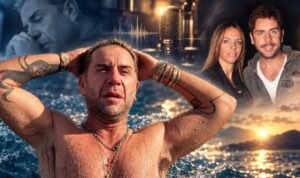 Ανατριχιαστικό! Η προφητική συνέντευξη του Μαζωνάκη στη Γερμανού: «Πού θα είσαι το 2026;» – Τι είχε πει για τον θάνατο
