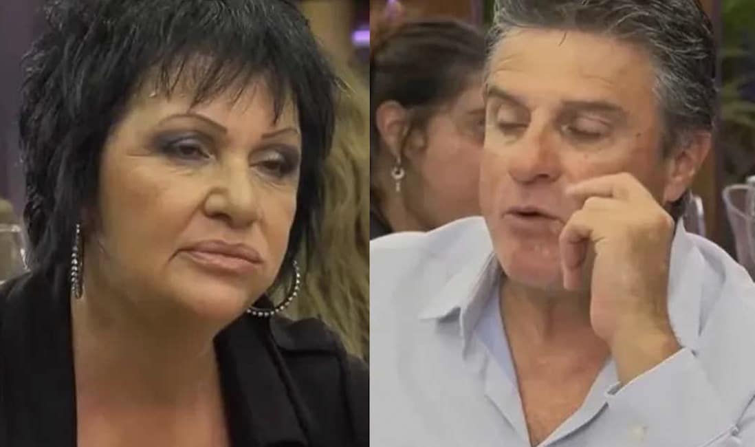 First Dates: «Θα πληρώσεις; Για να ξέρω τι να παραγγείλω…» – Η απορία της Ισαβέλλας που άναψε τα αίματα στο ραντεβού της με τον Ηλία