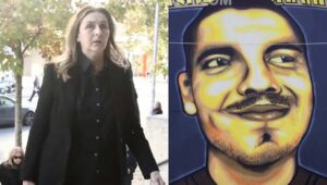 Θεσσαλονίκη: «Σ’ αυτή τη δίκη εκτίω τη δική μου ποινή, ισόβια στον πόνο» είπε η μήτερα του αδικοχαμένου Άλκη