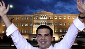 Μεγάλη κίνηση από Τσίπρα: Αυτός είναι ο πασίγνωστος παρουσιαστής που «κατεβάζει» στις εκλογές