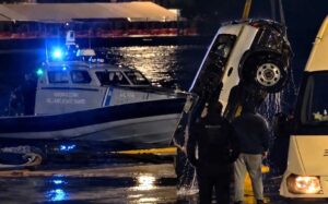 ΤΡΑΓΩΔΙΑ ΣΤΟΝ ΠΕΙΡΑΙΑ – ΑΝΕΒΗΚΕ Ο ΑΡΙΘΜΟΣ ΤΩΝ ΝΕΚΡΩΝ