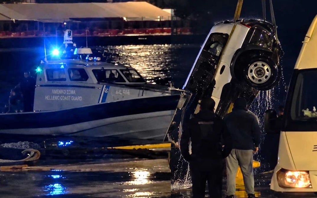 ΤΡΑΓΩΔΙΑ ΣΤΟΝ ΠΕΙΡΑΙΑ – ΑΝΕΒΗΚΕ Ο ΑΡΙΘΜΟΣ ΤΩΝ ΝΕΚΡΩΝ