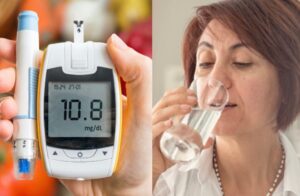Τι να πίνετε το πρωί για έλεγχο του σακχάρου μέσα στη μέρα, σύμφωνα με διαιτολόγους