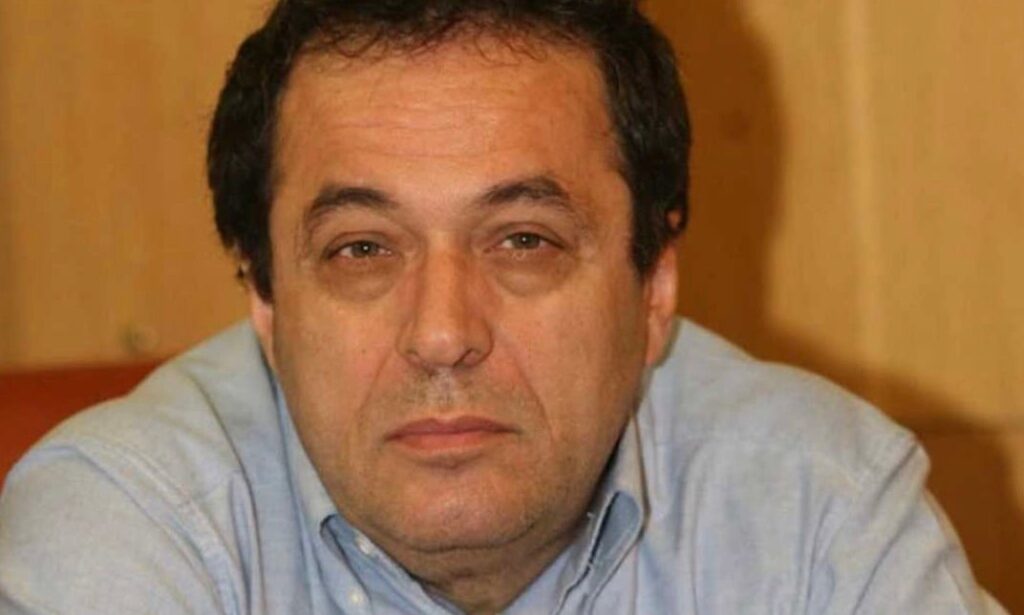 Φούρνοι «Χωριάτικο»: Συνελήφθη ως το δεξί χέρι του Γιαννακόπουλου, o Ρίζος Ρίζος