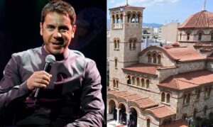 Μαζωνάκης: Οι Ιταλοί έχουν «κολλήσει» με τον Μαζώ: Το ελληνικό τραγούδι που ακούγεται παντού – Πώς ξεκίνησαν όλα