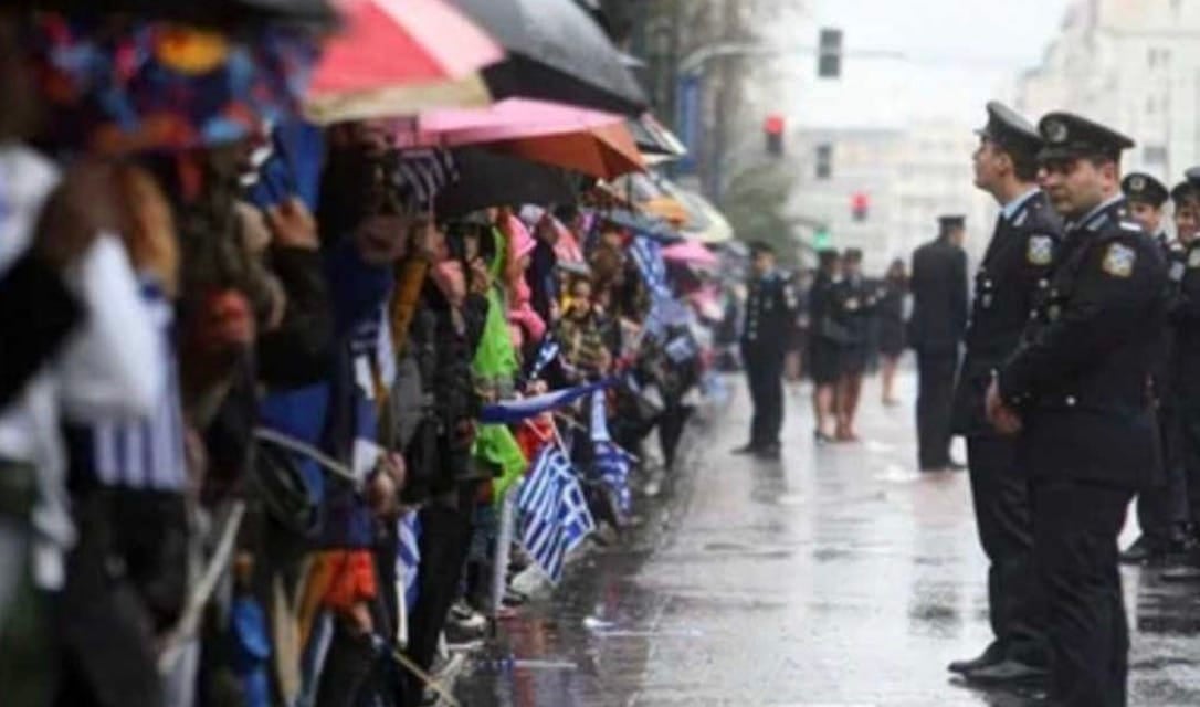 Μεγάλη ανατροπή με την Παρέλαση της 28ης Οκτωβρίου – Που ακυρώνονται τελικά οι παρελάσεις