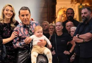 Μαρίνα Μεμουσάι: Ξεσπάει κατά της οικογένειας Μαζωνάκη – «Και να μου έλεγαν να βαφτίσουν το παιδί, δεν θα δεχόμουν»