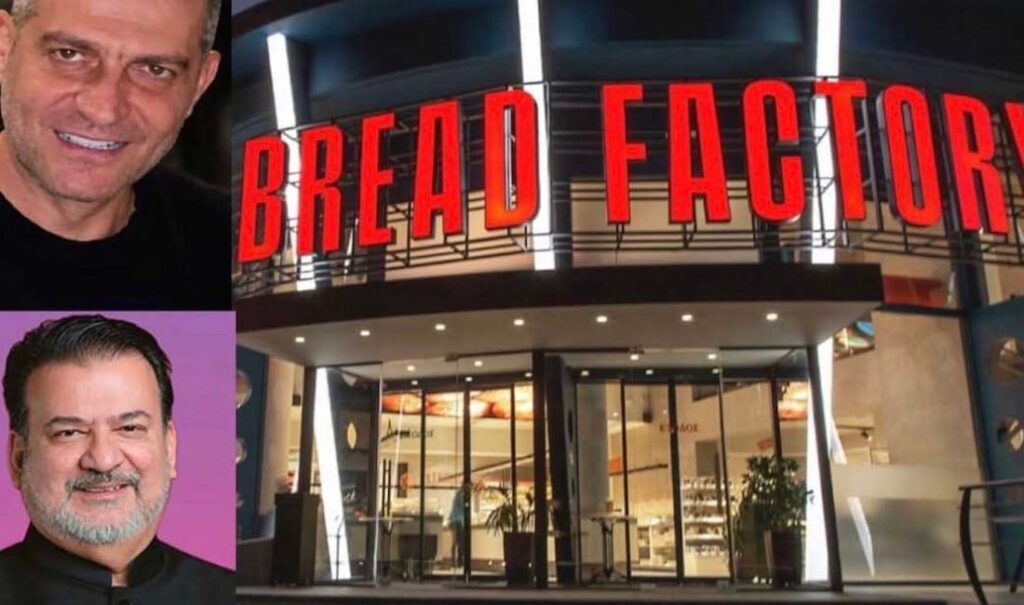 Bread Factory: Πότε αποφασίστηκε το μεγάλο deal με τον Ινδό επιχειρηματία – Ποιος είναι ο Ταϊζούν Κορακιουάλα και τι συμφώνησε με τον Γιαννακόπουλο
