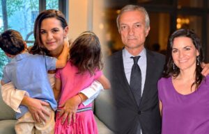 Όλγα Κεφαλογιάννη: Ποιος είναι ο άντρας-βράχος στη ζωή της μετά τον χωρισμό – Τι εξομολογήθηκε;