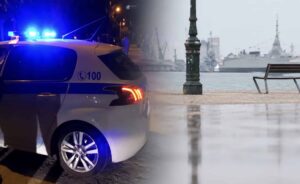 Φρίκη στη Θεσσαλονίκη: 41χρονος κατήγγειλε ότι τον βίασαν ομαδικά έξι άτομα, τον ξυλοκόπησαν και τον πέταξαν στον Θερμαϊκό