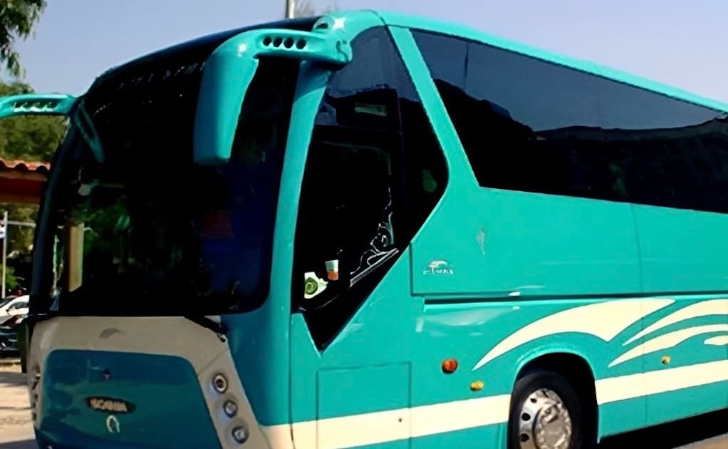 Tραγωδία: Πέθανε ξαφνικά οδηγός λεωφορείου των ΚΤΕΛ – Έπαθε καρδιακό ενώ ήταν στο τιμόνι