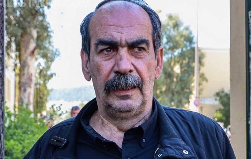 ΕΚΤΑΚΤΟ – ΣΤΟ ΝΟΣΟΚΟΜΕΙΟ Ο ΦΡΑΠΕΣ