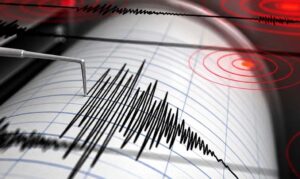 Βράζει η γη: Χορός Ρίχτερ σε περιοχή της Ελλάδας – Ο ένας σεισμός μετά τον άλλον