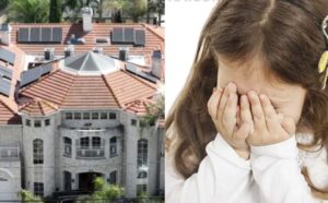 Φρίκη: Εκατομμυριούχοι «παρήγγειλαν» 26 παιδιά από παρένθετες μητέρες και τα βασάνιζαν