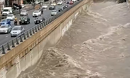 ΣΥΝΑΓΕΡΜΟΣ ΤΩΡΑ ΣΤΟΝ ΚΗΦΙΣΟ