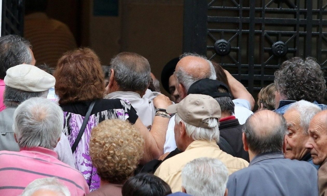 Αλλαγή με τις συντάξεις Νοεμβρίου - Πότε θα πληρωθείτε τα χρήματα;