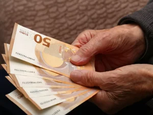 Συντάξεις: Δυστυχώς άσχημα νέα αν είστε συνταξιούχοι