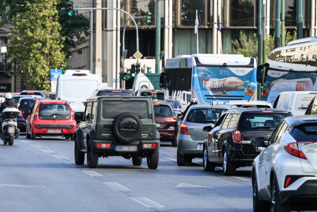 Τέλη κυκλοφορίας 2027: Τα είχατε ξεχάσει; Πότε πρέπει να τα πληρώσουμε – Μεγάλο το πρόστιμο