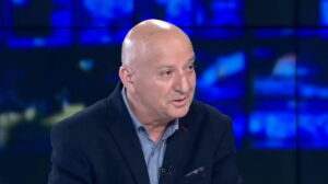 Έκτακτο για Θανάση Κατερινόπουλο