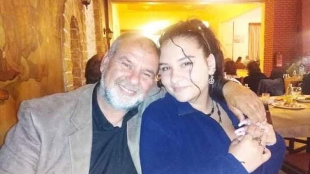 «Καλό ταξίδι αγγελούδι μου» – Ραγίζει καρδιές ο πατέρας της 20χρονης Χριστίνας που πέθανε