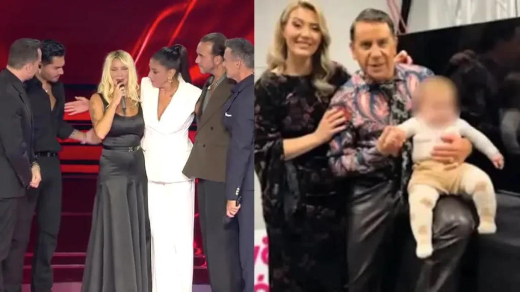 The Voice: Η συγκινητική ανάρτηση της Μαρίνας Μεμουσάι για τον Γιώργο Μαζωνάκη και το ρεκόρ στην τηλεθέαση