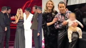The Voice: Η συγκινητική ανάρτηση της Μαρίνας Μεμουσάι για τον Γιώργο Μαζωνάκη και το ρεκόρ στην τηλεθέαση