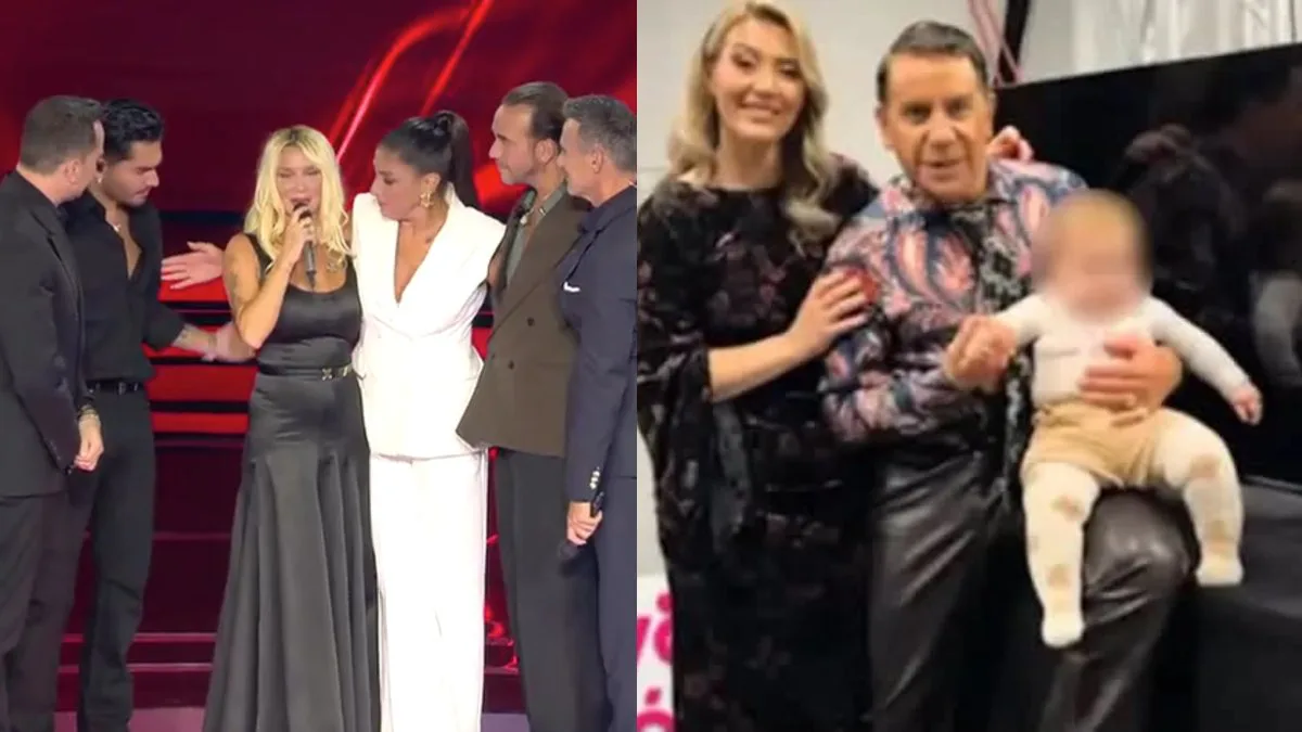 The Voice: Η συγκινητική ανάρτηση της Μαρίνας Μεμουσάι για τον Γιώργο Μαζωνάκη και το ρεκόρ στην τηλεθέαση