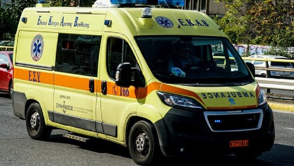 Τραγωδία με πολλούς νεκρούς πριν λίγο – Συναγερμός στα ασθενοφόρα του ΕΚΑΒ