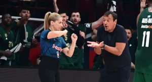 Αναρτήσεις που θα…συζητηθούν από Αταμάν μετά τις συλλήψεις Λιόλιου και διαιτητών