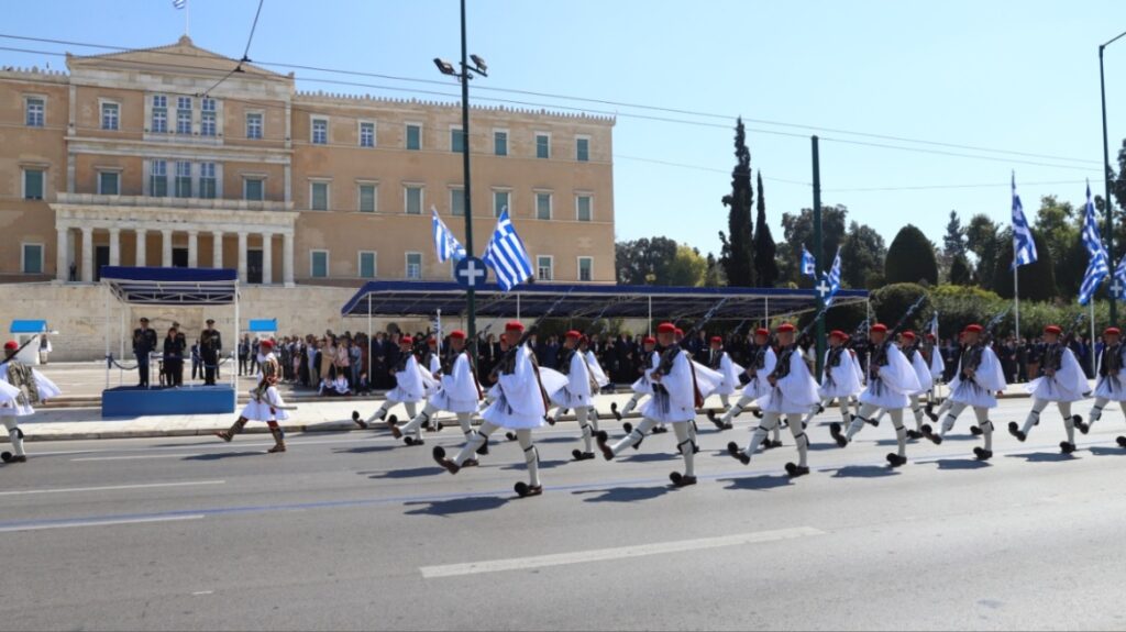 Άσχημα τα νέα για τον καιρό την 28η Οκτωβρίου – Έκτακτη ανακοίνωση Μαρουσάκη
