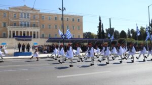 Άσχημα τα νέα για τον καιρό την 28η Οκτωβρίου – Έκτακτη ανακοίνωση Μαρουσάκη