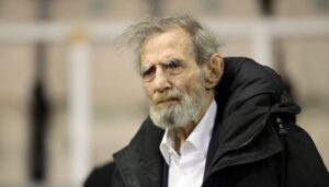 H Ναταλία Γερμανού αποχαιρετάει τον Γιώργο Βαρδινογιάννη – Η άγνωστη σχέση τους
