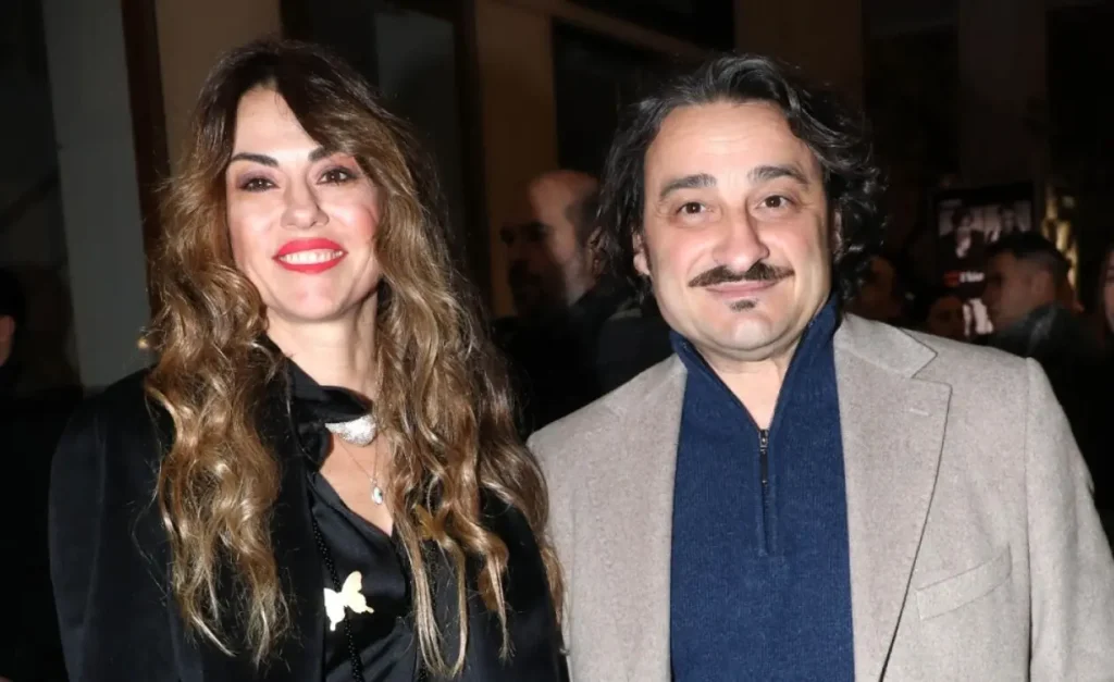 Διαζύγιο σοκ για πασίγνωστο Έλληνα ηθοποιό μετά από 15 χρόνια – Βγήκε στην Γερμανού και αποκάλυψε τα πάντα –