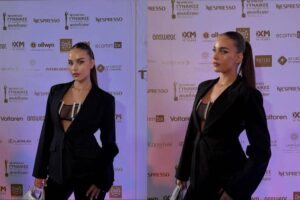 Βικτώρια Δελλα: Σπαράζουν καρδιές τα λόγια μετά την πρώτη της δημόσια εμφάνιση: «Όταν μια γυναίκα…»