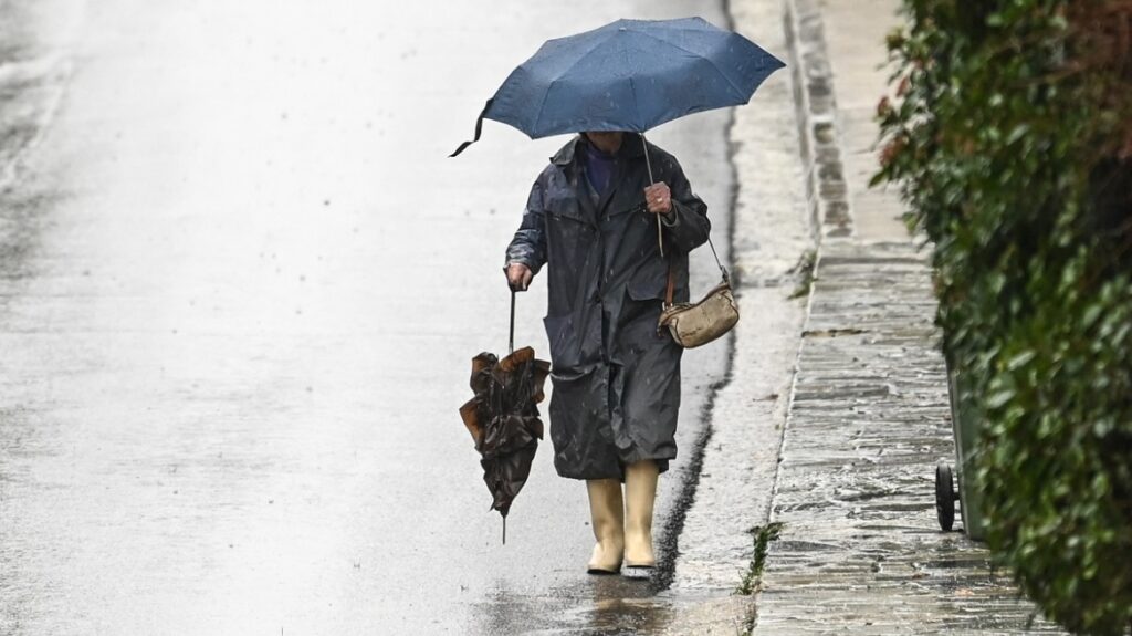 Καιρός: Τρόμαξαν όλοι με αυτό που έρχεται τις επόμενες ώρες στην Ελλάδα – Τι θα συμβεί
