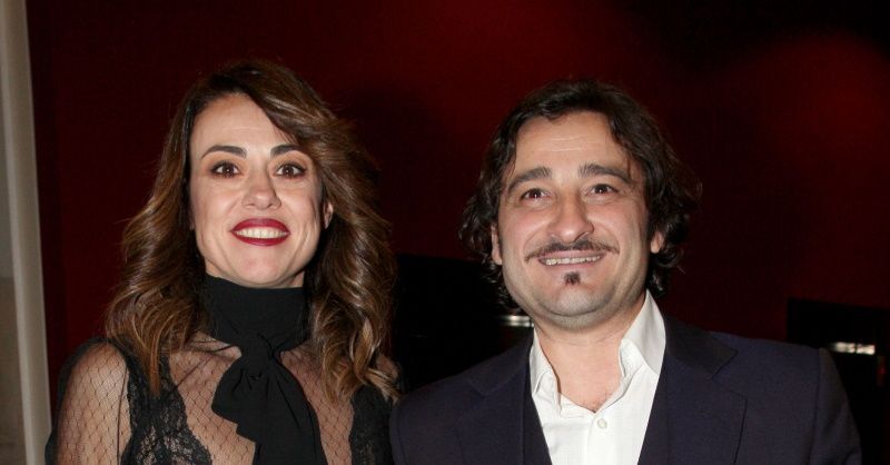 Συγκλονίζει και συγκινεί η Λίνα Πρίντζου για τον χωρισμό της από τον Βασίλη Χαραλαμπόπουλο: «Αγάπησα και αγαπήθηκα ως το μεδούλι» 