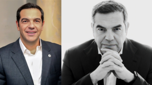 Το νούμερο – σοκ που δίνει δημοσκόπηση στην ΕΛΑΣ του Αλέξη Τσίπρα
