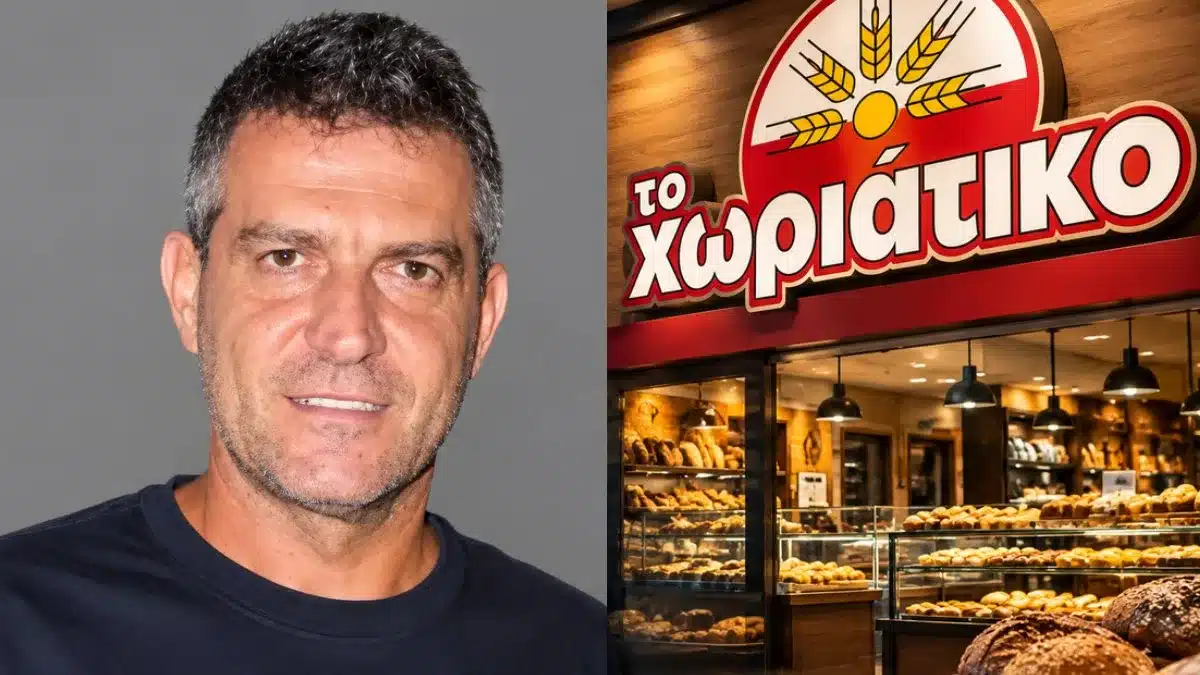 Σκοτεινή τροπή με τους Φούρνους «Χωριάτικο»: Φοροδιαφυγή 100 εκατ. ευρώ, εμπλοκή και άλλης αλυσίδας φούρνων και έρευνες για υποθέσεις μαστροπείας