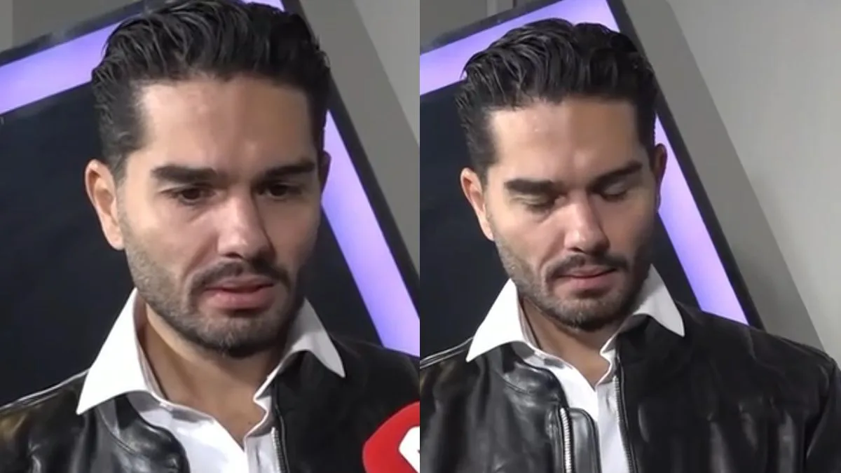 Μάστορας για Μαζωνάκη: «Η πρώτη μου σκέψη ήταν πώς θα συνεχίσουμε χωρίς τον Γιώργο» είπε συγκινημένος ο τραγουδιστής