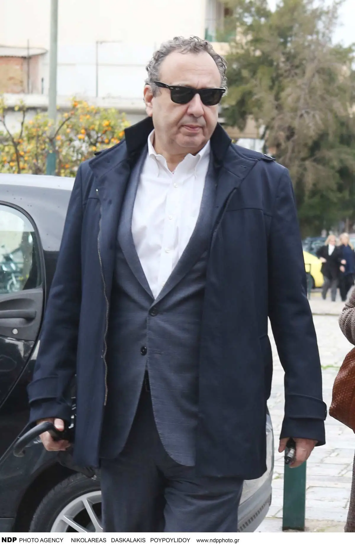 Χρήστος Χωμενίδης