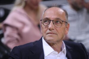 Ραγδαίες εξελίξεις στο ελληνικό μπάσκετ: Προφυλακιστέοι Λιόλιος και Μαυραγάνης