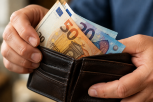 Επίδομα 400 ευρώ 2026: Ποιοι συνταξιούχοι μένουν εκτός