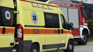 Συναγερμός στη χώρα: Σοκ, μόλις εντοπίστηκε νεκρή σε ακάλυπτο πολυκατοικίας